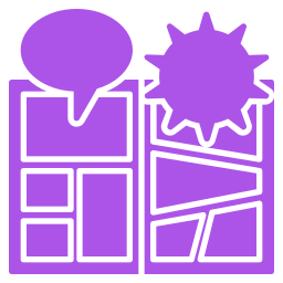 COMIC & GRAPHIC NOVEL PUBLISHING