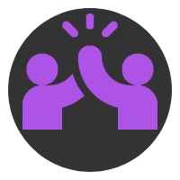 Friendly & Dedicated Support