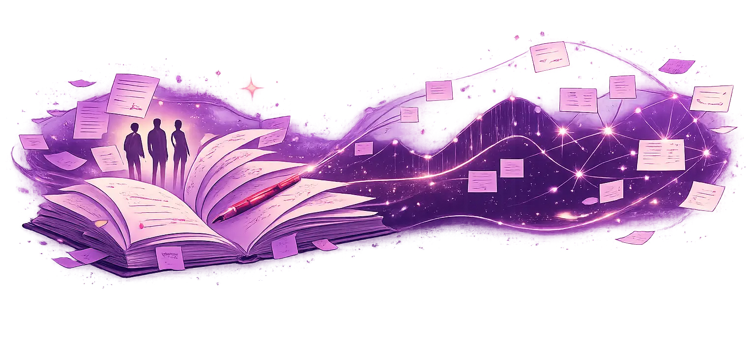 devolmental editing service